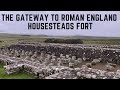 The GATEWAY To Roman England - Housesteads Fort