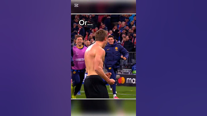 Who are You rooting for #football #ucl #barcelona #footballshorts