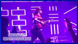 Billy Strings- Highway Hypnosis 11/5/22 Peterson Events Center, Pittsburgh