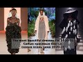 The most beautiful dresses FW 2020-21 | Самые красивые платья с показов оcень зима 2020-2021 Часть 1