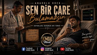 KMDB Müzik - Sen Bir Çare Bulamazsın (Official Audio)