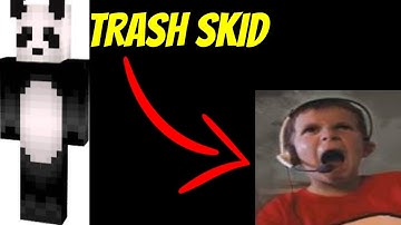 The Worst HCF Player Ever!!! (Rages in ts)