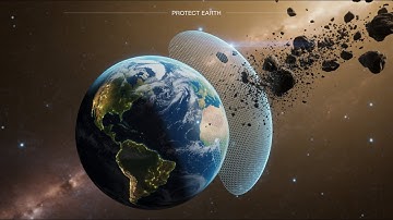 NASA’s Secret Plan to Stop Invisible Asteroids From Hitting Earth