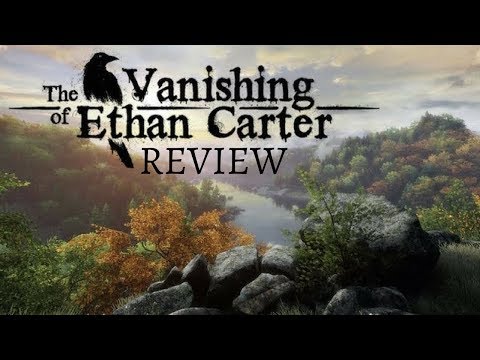 The Vanishing of Ethan Carter