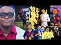 NEWS.. BRUNO MAKES ANOTHER..CHELSEA STOPS CUCURELLA FROM..BARCELONA NEWS, MADRID AND ALL LATEST