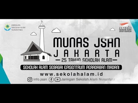 Video: Sekolah pertanian alami - masa depan bumi