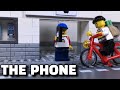 The Phone (Stop Motion Film)