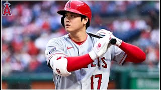 Shohei Ohtani | 2023 Highlights