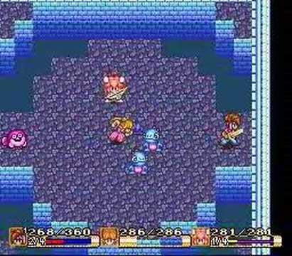 聖剣伝説2：ねことしのやり方ーぱっくんトカゲ（二）