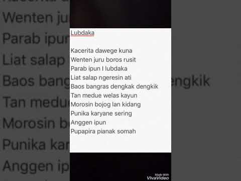 Pupuh Sinom Dasar Bali Youtube