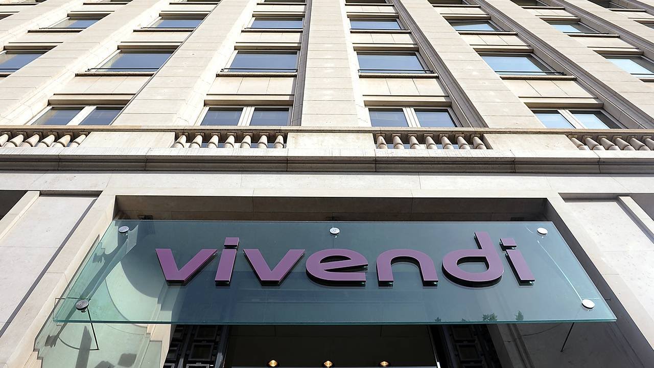 Vivendi, CNH Industrial Are Smart Choices Says Third Avenue Manager Vivendi, CNH Industrial Are Smart Choices Says Third Avenue Manager
