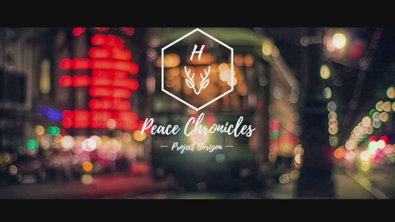 Project Horizon -  Peace Chronicles