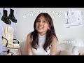 TOP 10 SHOPEE FINDS *of an online shopaholic*