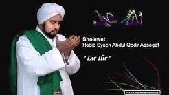 Habib Syech   Lir ilir  - Durasi: 5:07. 