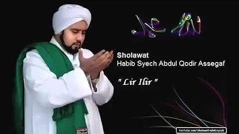 Habib Syech   Lir ilir