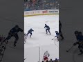 Mika buries his own rebound #mikazibanejad #nyrangers #nhl #hockey #goal