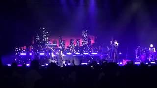 The Script - The Man Who Can't Be Moved (live in Hong Kong 2018)