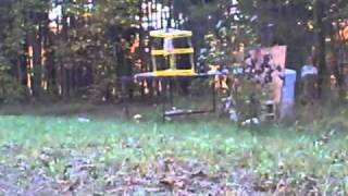 Shooting glass bottles screenshot 4