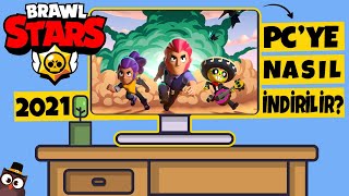 Bilgisayara Brawl Stars nasıl indirilir? Resimi