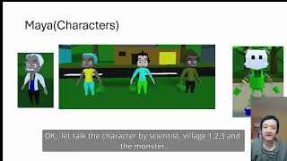CTP Presentation