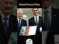 #nobelpeaceprize #facts #nobelwinners #history #nobel #usa #trump
