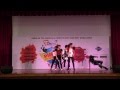 Pulse streetdance 2013 auditions  sst dance crew