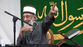 The Messiah & The Imam Al Mahdi By Sheikh Imran Hosein In Manchester screenshot 5