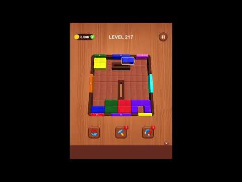 Block Color Mania Levels 211-212-213-214-215-216-217-218-219-220