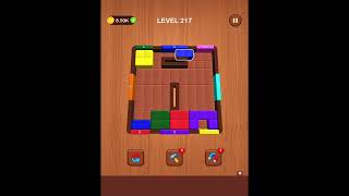 Block Color Mania Levels 211-212-213-214-215-216-217-218-219-220