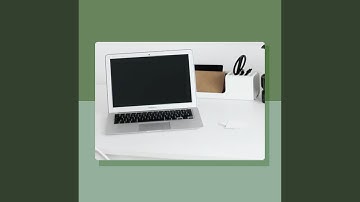 Serene Backdrops for Work and Wellness