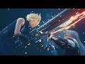 Start of Chap. 17, Aerith explains the Cetra, Sephiroth appears! - Final Fantasy 7 Remake