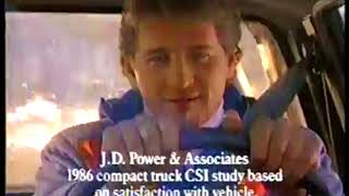 TV Ads   L A Beer &Toyota Trucks & Premium Saltine Crackers by Imasportsphile III 170 views 6 years ago 1 minute, 20 seconds