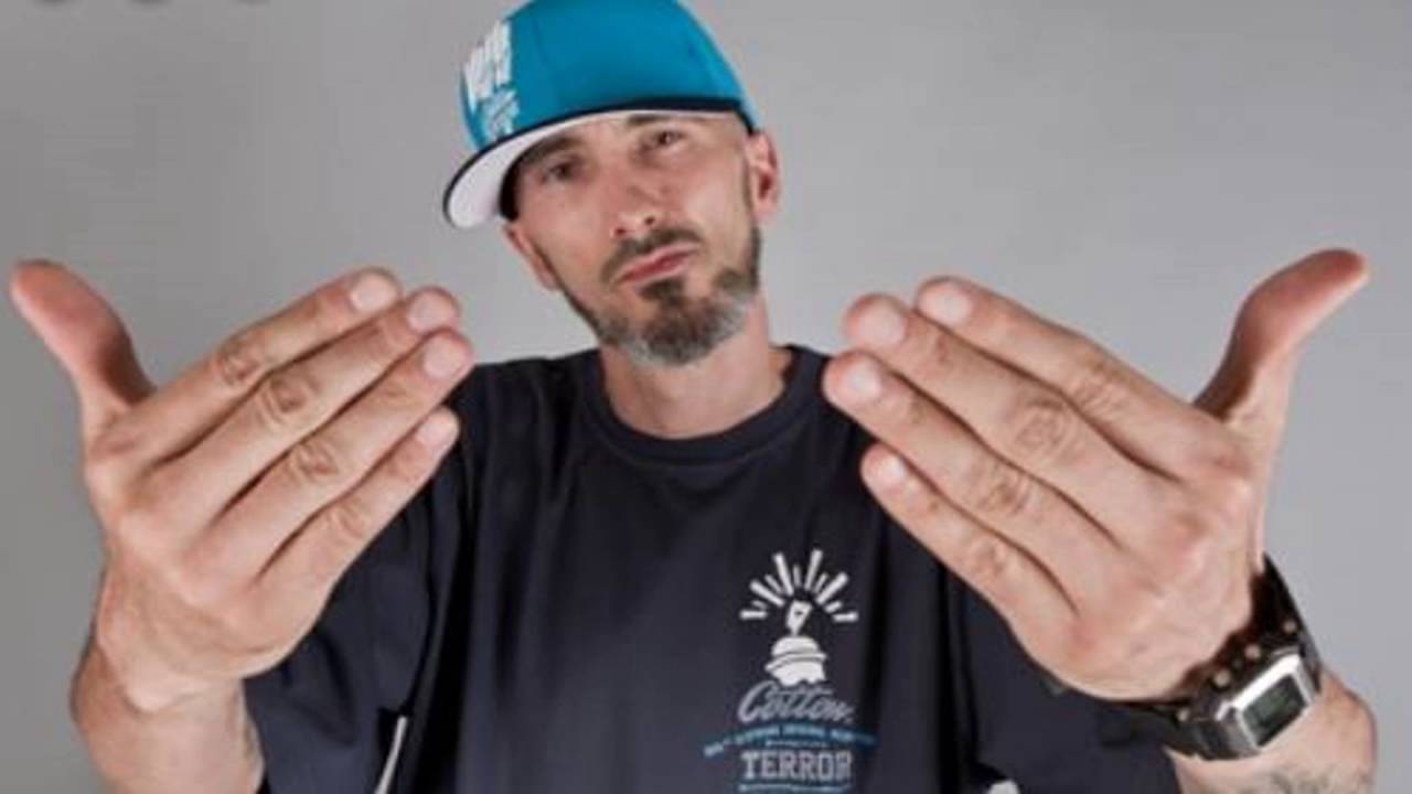 Najlepsze zwrotki Wilku WDZ