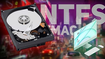 iBoysoft NTFS for Mac: КРУТОЙ СОФТ ДЛЯ NTFS НА MAC