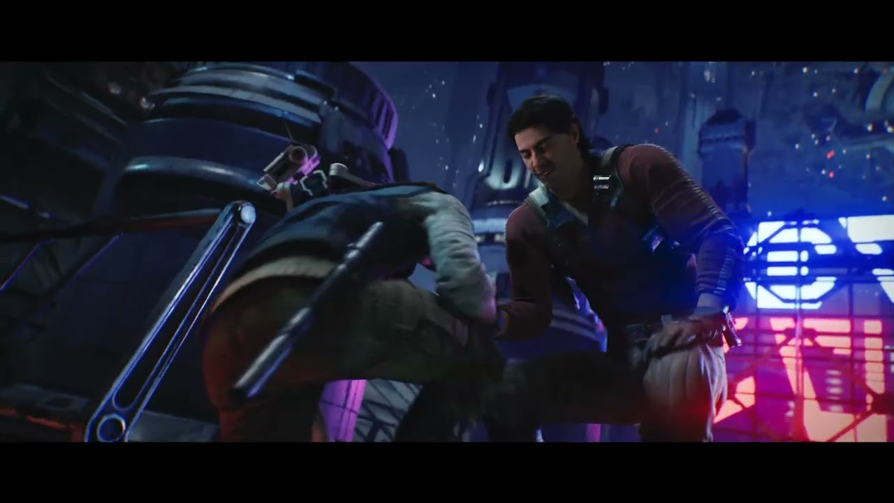 Jogo Star Wars: Jedi Fallen Order PS4 EA com o Melhor Preço é no Zoom