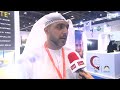 محمد بن هديل شركة القدرة القدرة تتمحور نشاطها في تطوير منتج الروبوت عبر الشراكات الاستراتيجية