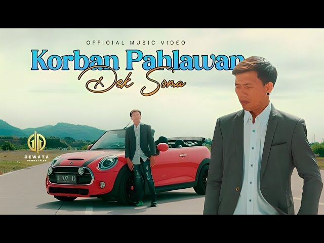 Dek Soma - Korban Pahlawan (Official Music Video) class=