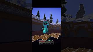 Minecraft Tank PvP Combo Montage | Clean Hits &amp; Crazy Knockbacks 🔥