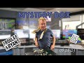 Mystery box  the roula  ryan show  8282023