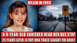 How DNA Solved the 25 Year Mystery of Angie Housman _