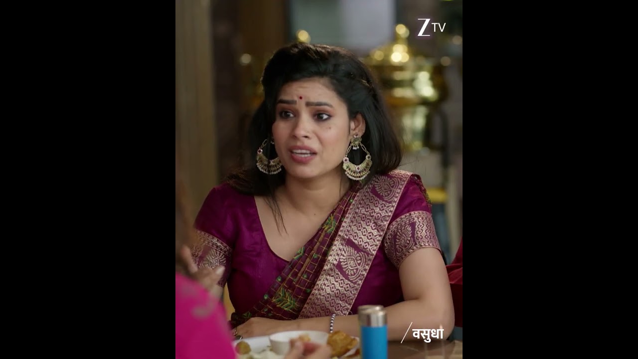 Vasudha | Episode - 441 |  January 14, 2025 | Priya Thakur and Abhishek Sharma | ZeeTVME