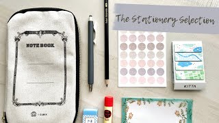 The Stationery Selection Unboxing - August 2022
Hi Friends! Today I am sharing the August kit from The Stationery Selection and I am so excited to share with you the items in this kit! This kit has some really fun things for back to school planning including some washi strips & stickers, pen case and a lovely Mount Fuji inspired eraser that Ive been personally wanting! The Stationery Selection is a Japan based subscription service that sends kits monthly with Japanese made stationery items. Most of the items can only be found in Japan making these kits extra special.
You can find The Stationery Selection here - https://thestationeryselection.com/
Extra Content on Patreon, Instagram Stories and Reels -
Become a Patron Today! - https://www.patreon.com/skylarhandstudio
Follow Me On Instagram - @skylarhand
Find My Etsy Shop Here - https://www.etsy.com/shop/SkylarHandStudio
Use Code THANKS for a discount!
Drop A Line! Enter my monthly happy mail challenge and send something pretty to my P.O. Box for a chance to get something mailed back from me. Just spend a few minutes for yourself and make something. Its not a beauty competition, I just want you to have a few minutes for yourself to make something and actually have someone to mail it to. Its open internationally and anyone that sends something in, is automatically entered! Each month it starts over so the month your mail is received is the month in which your entry will count. You can enter as many times as you want and can create whatever you wish!
Skylar Hand
P.O. Box 360702
Melbourne, FL 32936
Leave any questions or concerns down below!
Like and Subscribe so you don’t miss any future videos! The Stationery Selection Unboxing - August 2022