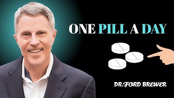 How I Use Aspirin to Unclog Arteries | Dr. Ford Brewer