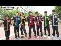 ボイメン研究生-Boys be Brave~一万回の勇気~[Road to Zepp SPECIAL ver] (中日字幕)