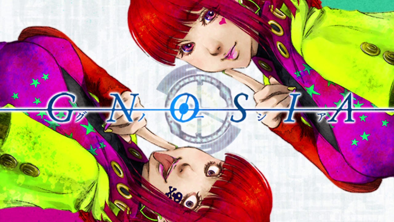 【GNOSIA / グノーシア PS Vita版 作業用BGM】blue sky, blue star (エンディングテーマ)