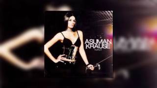 Asuman Krause - İstifa Resimi