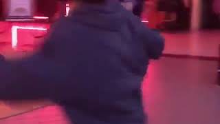 Mike Slaps Dustin Information