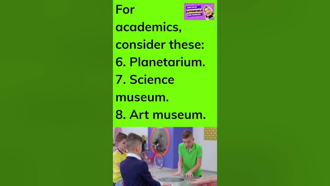 15-great-entertainment-places-for-autistic-people-youtube