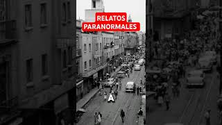 "LA QUEMADA DEL CENTRO HISTÓRICO DE LA CDMX" VÍDEO COMPLETO EN Y TÚ MAMÁ TAMBIÉN CUENTA HISTORIAS