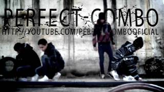 @PerfectComboFS - Open Channel - FreeStep